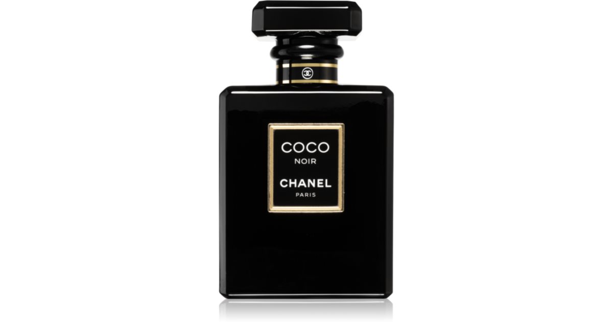 Chanel Coco Noir Eau de Parfum voor vrouwen 35 ml