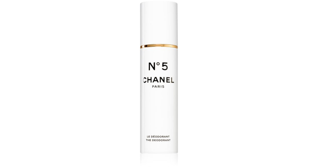 Chanel Nr. 5 100 ml