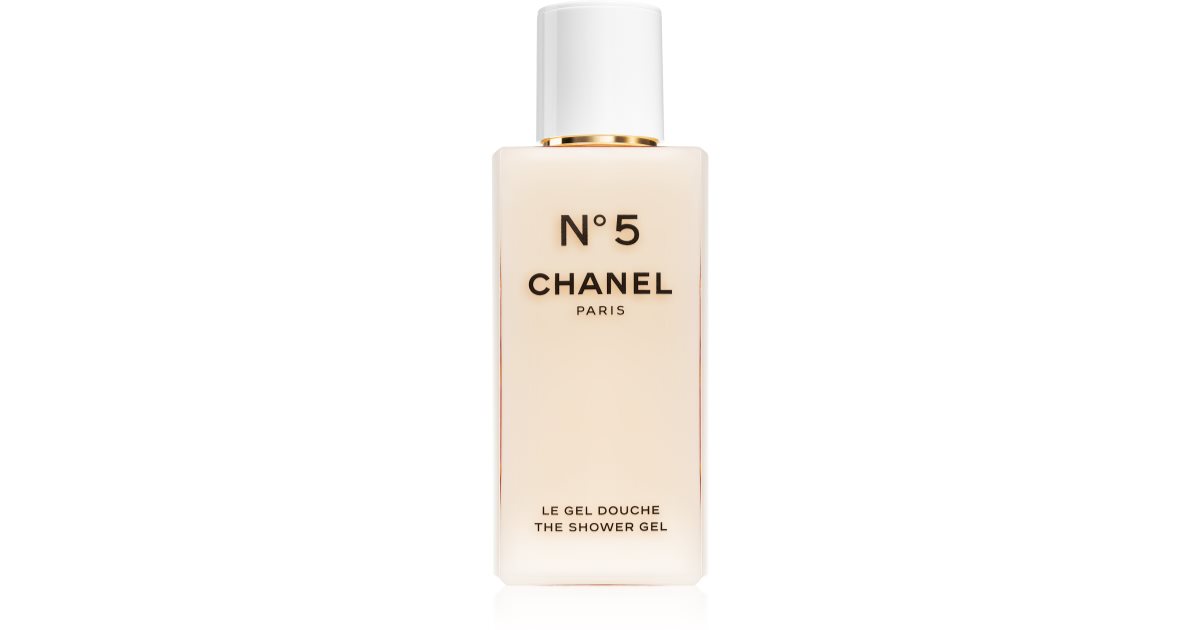 Chanel Nr. 5 200 ml