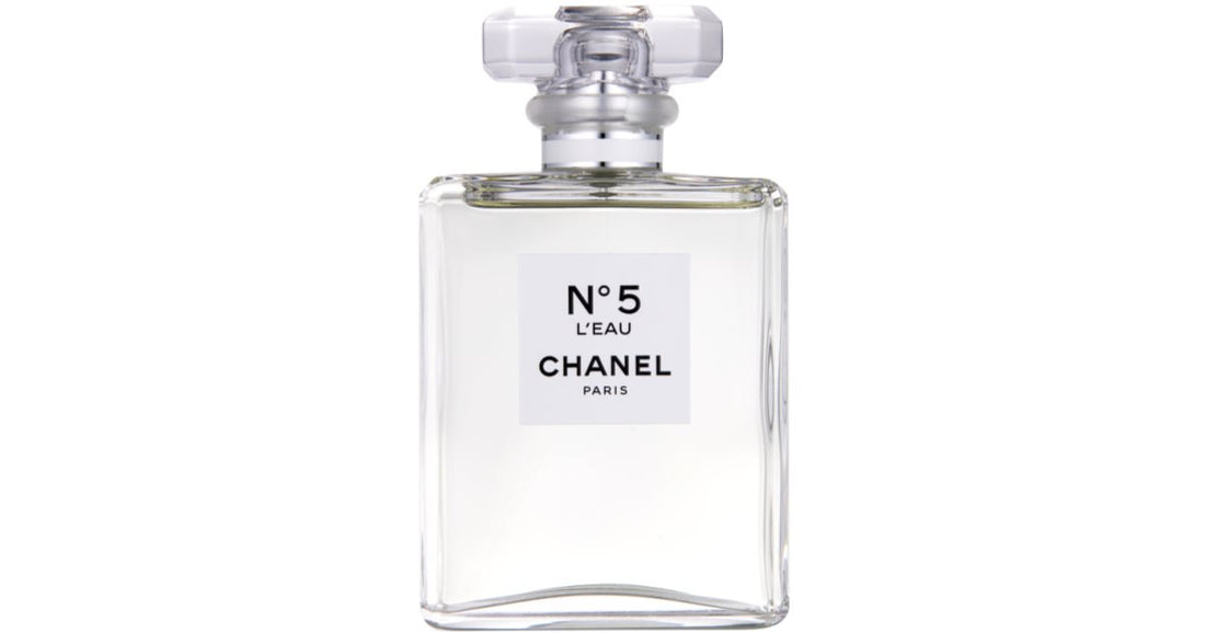 Chanel N°5 淡香水 100 毫升