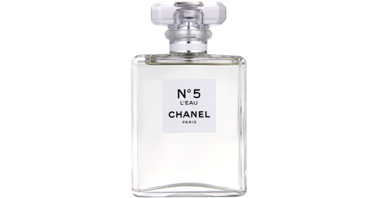 Woda Chanel N°5 L&