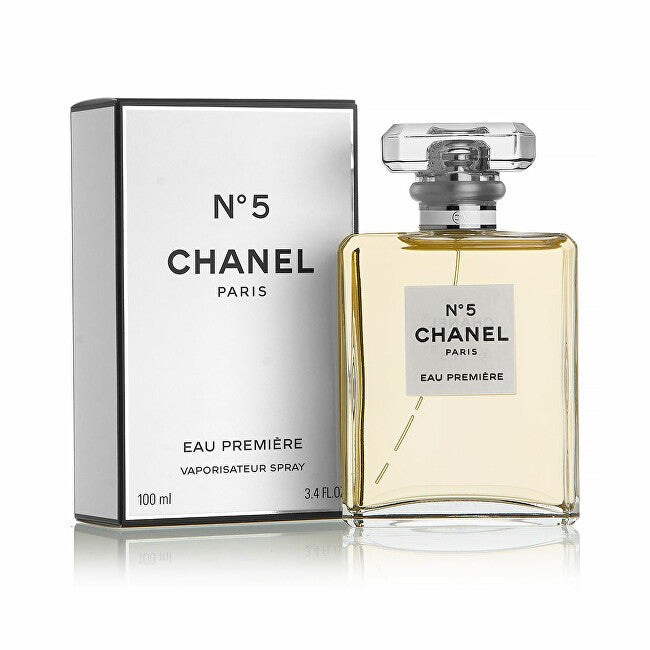 Chanel N ° 5 Eau Premiere - EDP - Volume: 100 ml
