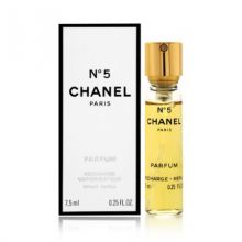 Chanel Chanel Nr. 5 Parfum (navulling) - 7,5 ml dames