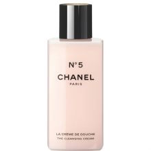 Chanel Duschkräm Chanel Nr 5 - 200ml