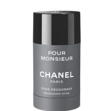 Chanel Monsieur deostick - 75,0 g heren