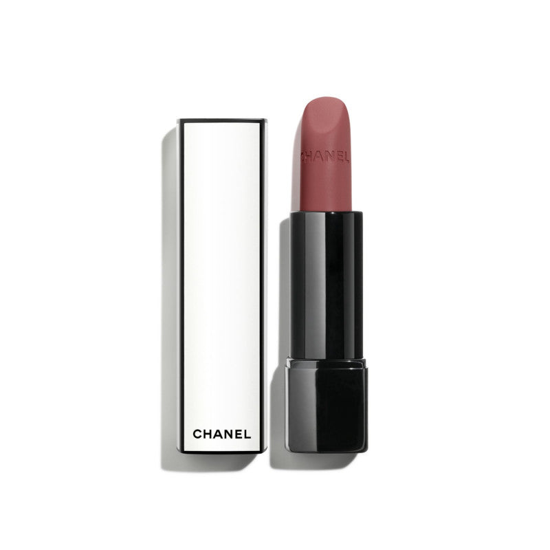 Chanel Rouge Allure Velvet Nuit Blanche Rossetto Edizione Limitata 06:00 3,5g