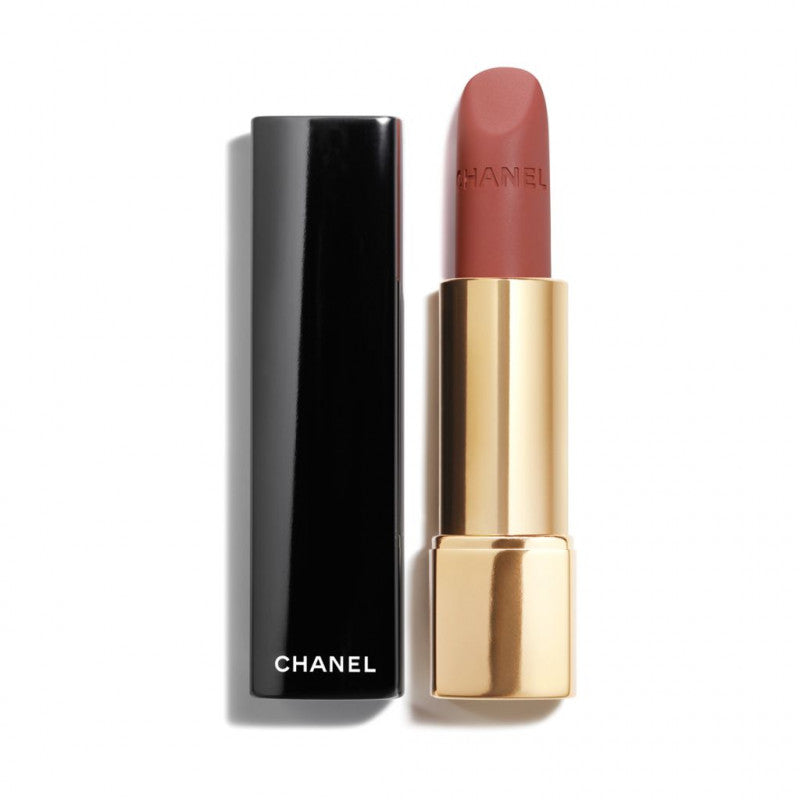 Chanel Rouge Allure Velvet Lipstick 51-Légendaire 3.5 גרם