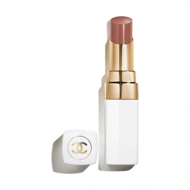 Chanel Rouge Coco Bálsamo labial hidratante e condicionador 914-Natural Charm