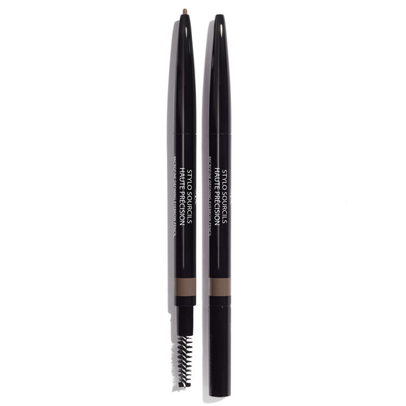 Chanel Stylo Sourcils Wenkbrauwpotlood met hoge precisie 156-Brun Clair 0,65 g