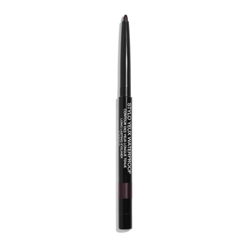 Chanel Crayon yeux waterproof 83-Cassis