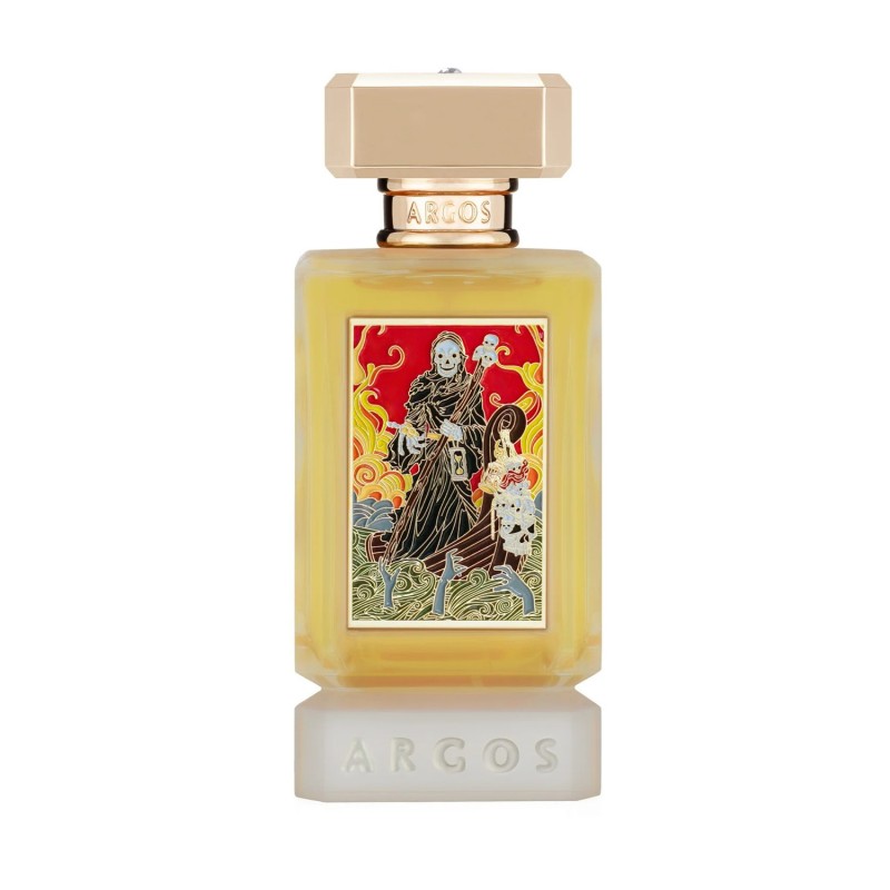 Argos Fragrances Estratto del Velo di Caronte 30 ml — Extrait de Parfum
