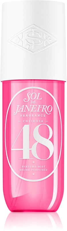 Sol de Janeiro Cheirosa '48 Naisten vartalo- ja hiussuihke 240 ml 