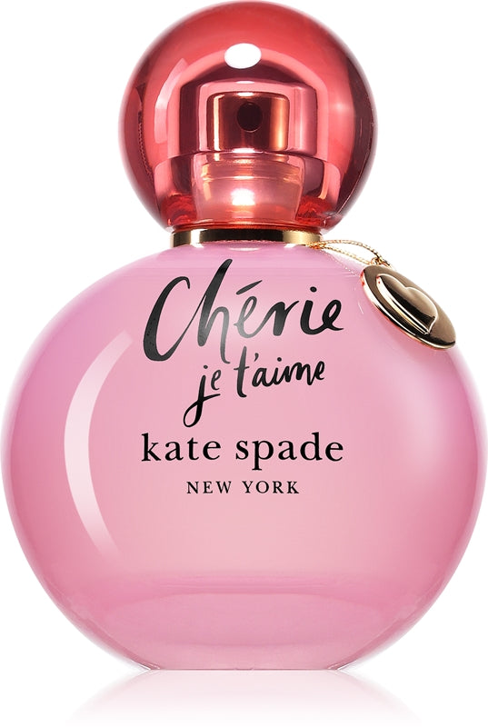 Kate Spade Honey I Love You Eau de Parfum for women 100 ml 