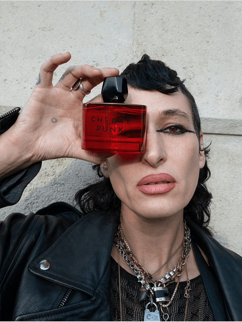 Room 1015 Cherry Punk 100 ml — Eau de Parfum