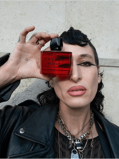 Room 1015 Cherry Punk 100 ml — Eau de Parfum
