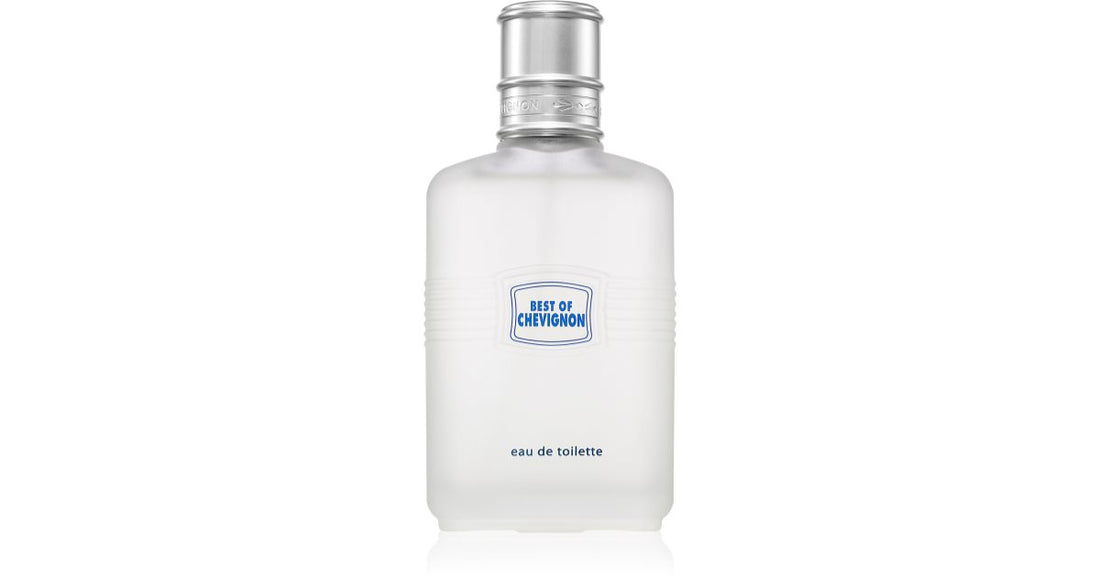 Chevignon 최고 Chevignon 남성용 오드뚜왈렛 100ml