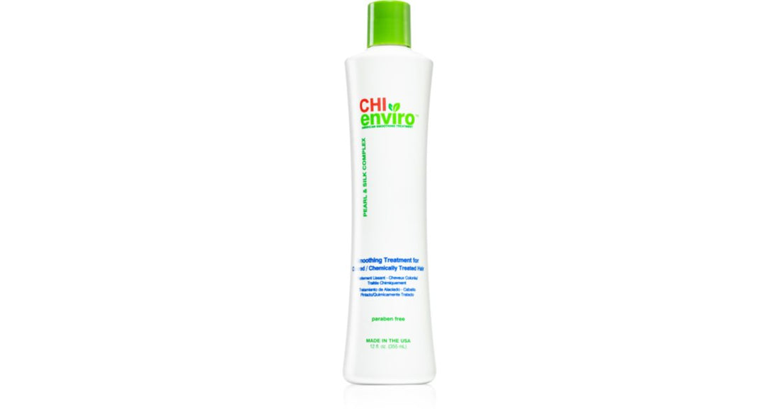 CHI Enviro Trattamento Levigante 355 ml