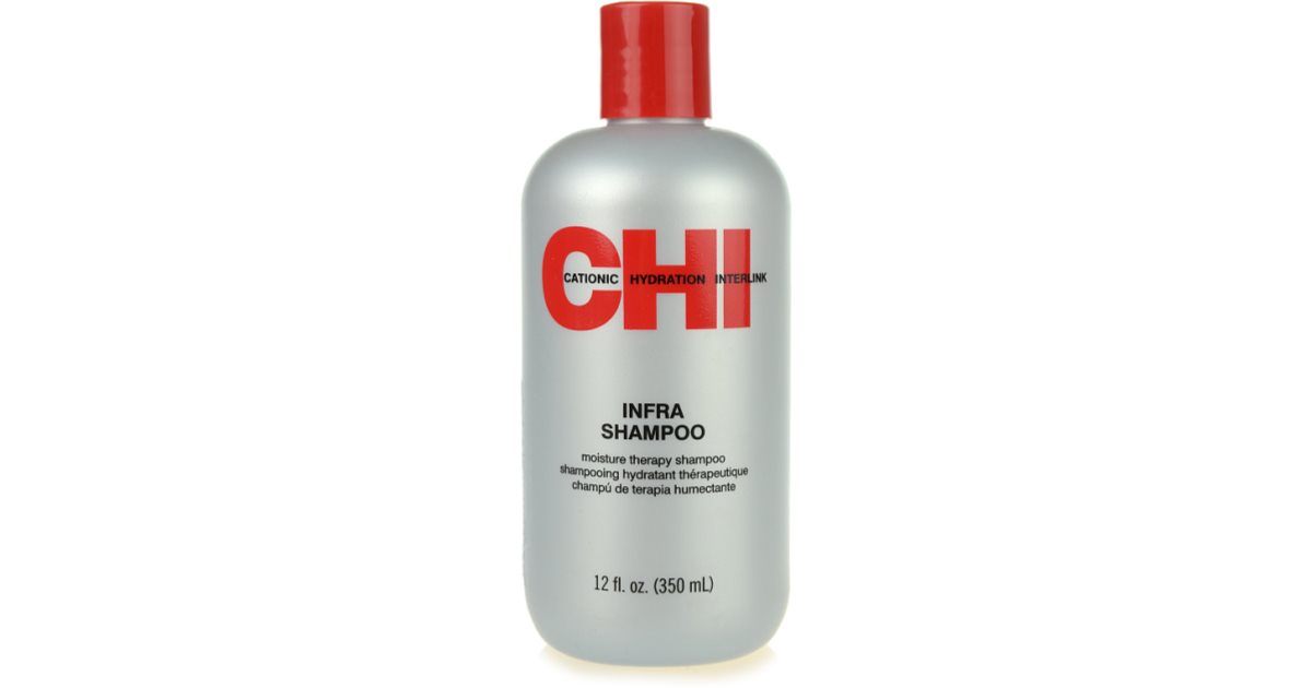 CHI Infrahydrerende sjampo 946 ml