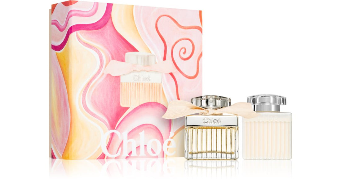 Chloé Chloé 50 ml + 100 ml