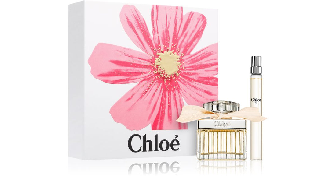 Chloé Chloé dames geschenkdoos