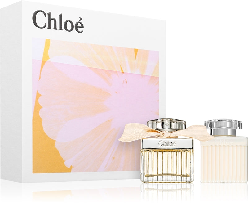 Chloé Chloé Coffret cadeau femme1