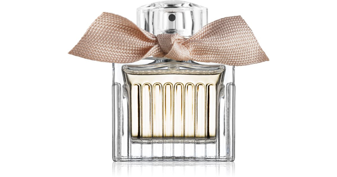 Chloé Chloé Eau de Parfum för kvinnor 20 ml