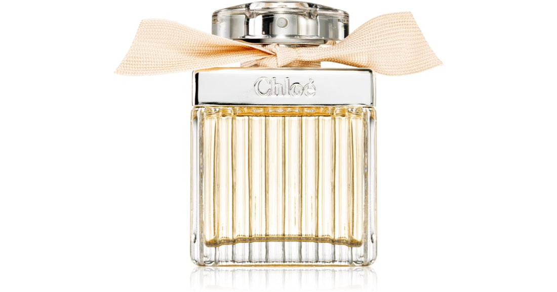 Chloé Chloé Eau de Parfum pour femme 125 ml