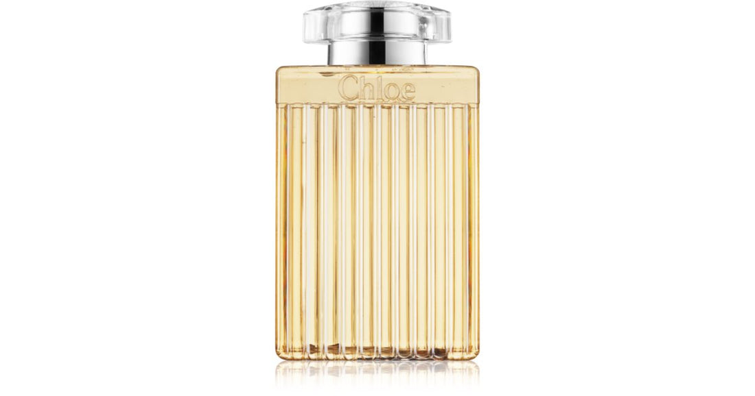 Chloé dusjsåpe for kvinner 200 ml