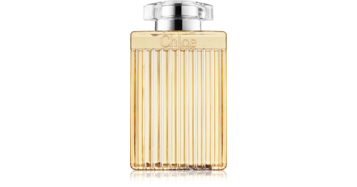 Chloé gel de dus pentru femei 200 ml