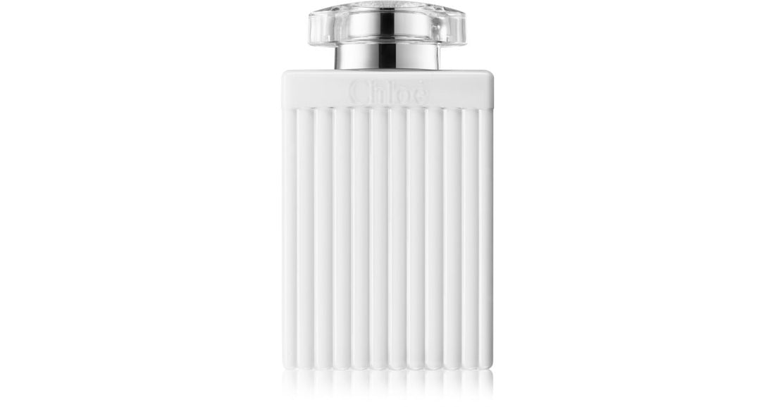 Chloé kroppsmelk for kvinner 200 ml