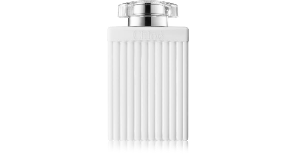 Chloé kroppsmelk for kvinner 200 ml