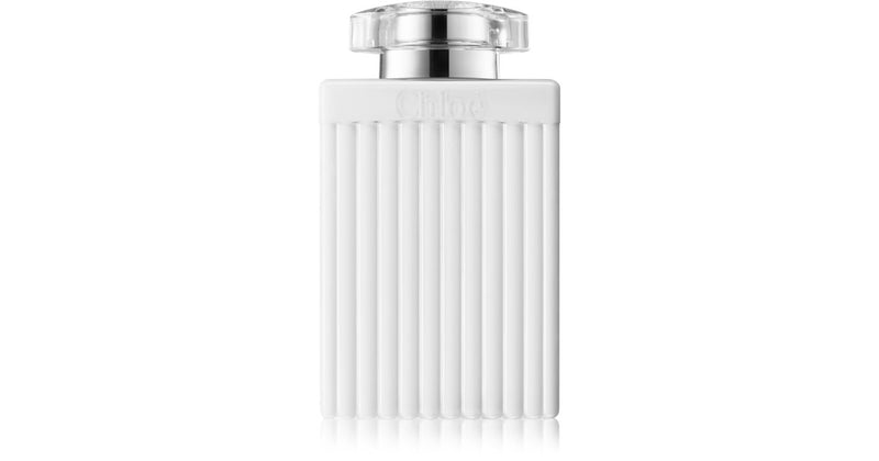 Chloé women's body milk 200 ml