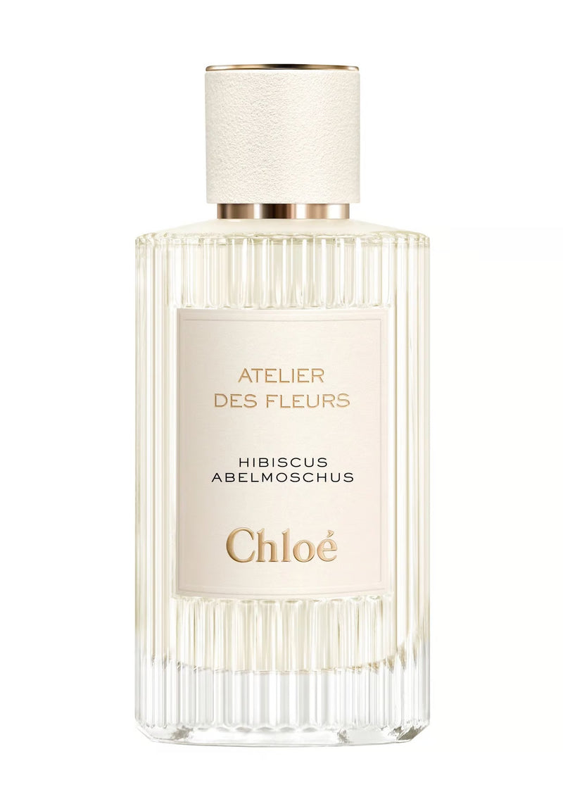 Chloe Hibiscus Abelmoschus Eau De Parfum for women 150 ml