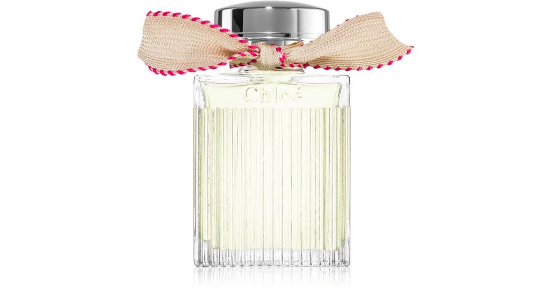 Chloé Lumineuse Hervulbare Eau de Parfum voor vrouwen 30 ml