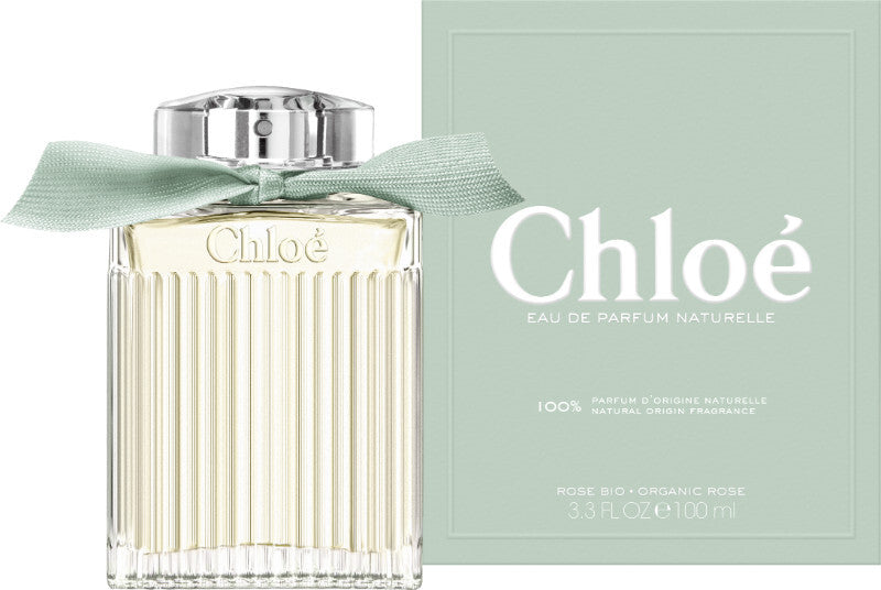 Chloé Naturelle - 香水 - 容量：50 毫升