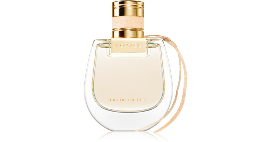 Chloé Nomade Eau de Toilette da donna 30 ml