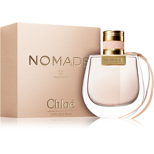 Chloé Nomade - EDP - Volume: 75 ml