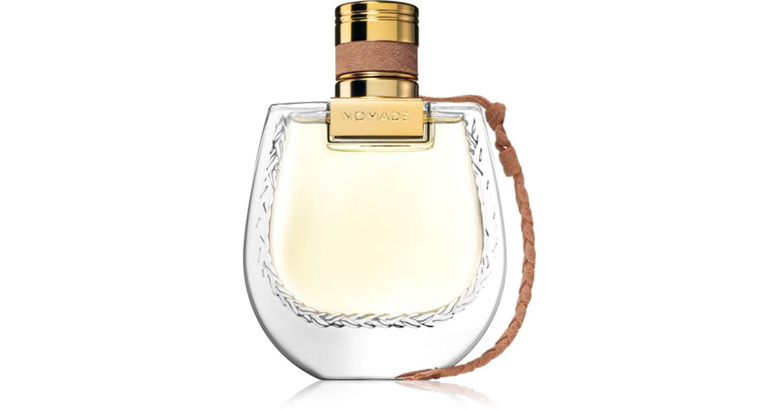 Chloé ノマド ジャスミン ナチュレル インテンス オードパルファム 女性用 30ml