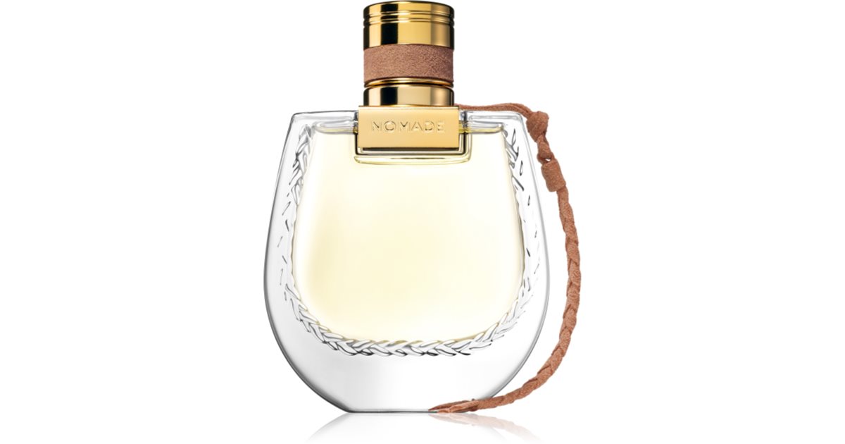 Chloé Nomade Jasmin Naturel Intense Eau de Parfum för kvinnor 30 ml