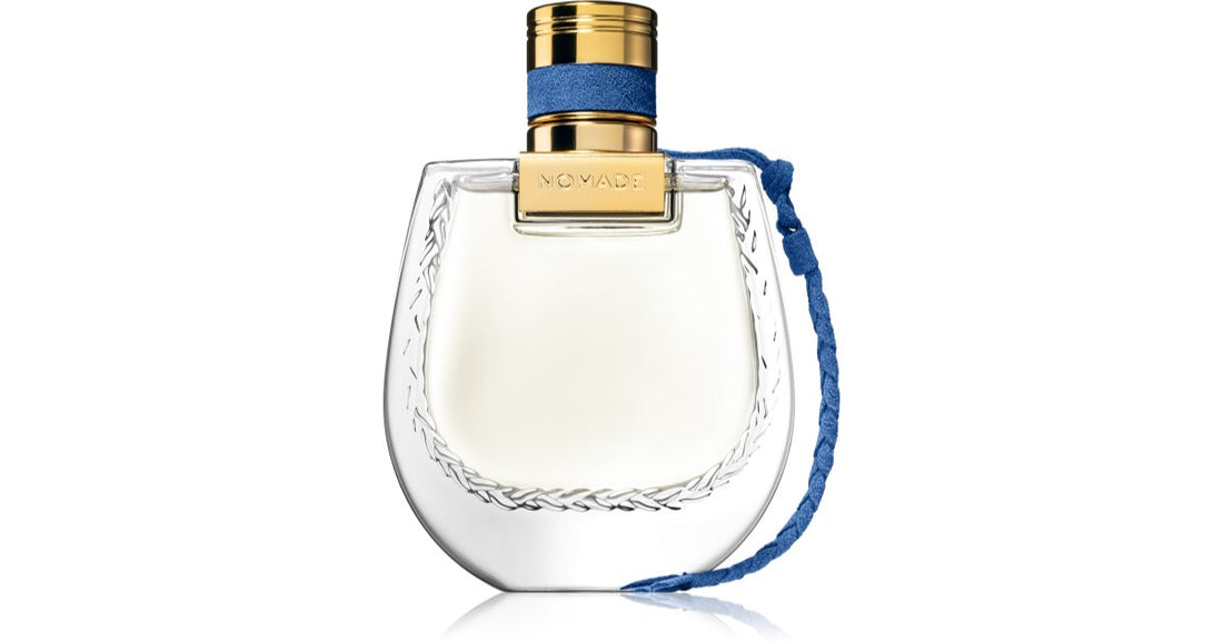 Chloé Nomade Nuit d´Égypte Eau de Parfum לנשים 50 מ&quot;ל