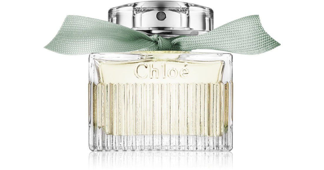 Chloé Rose Naturelle Eau de Parfum pour femme 150 ml