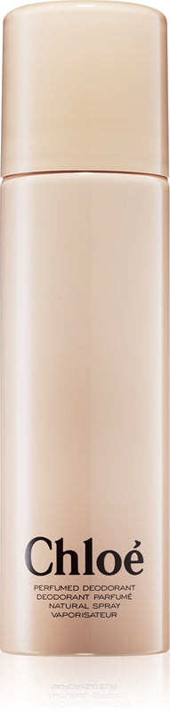 Chloé Chloé deodorant spray til kvinder 100 ml 