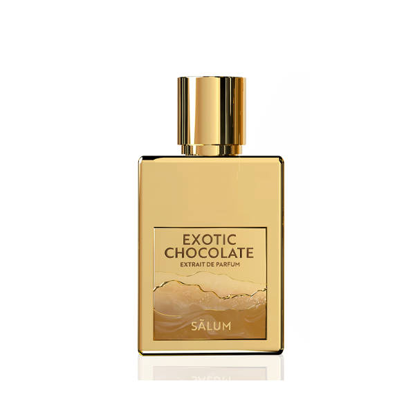 Salum Exotic Chocolate 50 ml Extrait de Parfum
