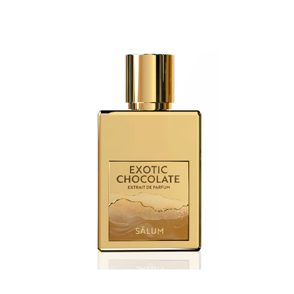 Salum Exotic Chocolate 50 ml Extrait de Parfum