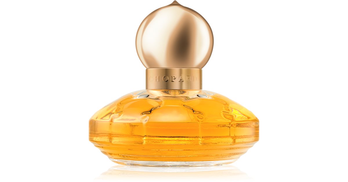 Chopard Cašmir Eau de Parfum für Frauen 100 ml