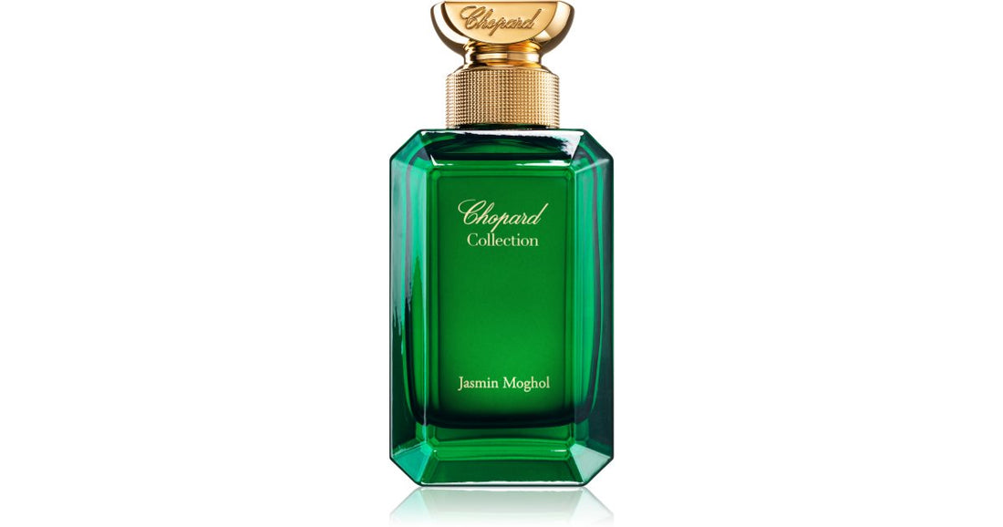 Chopard Gardens of the Paradise Jasmin Moghol Eau de Parfum unisex 50 ml