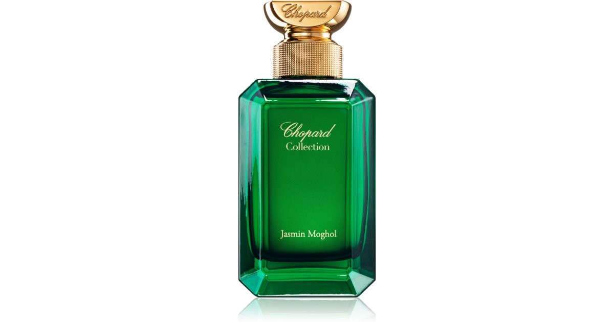 Chopard Parfémovaná voda Gardens of the Paradise Jasmin Moghol unisex 50 ml