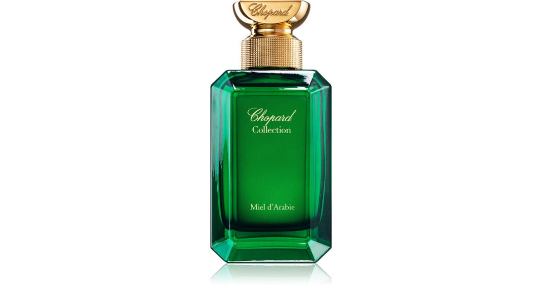 Chopard ガーデンズ オブ ザ パラダイス ミエル ダラビー オードパルファム ユニセックス 50ml