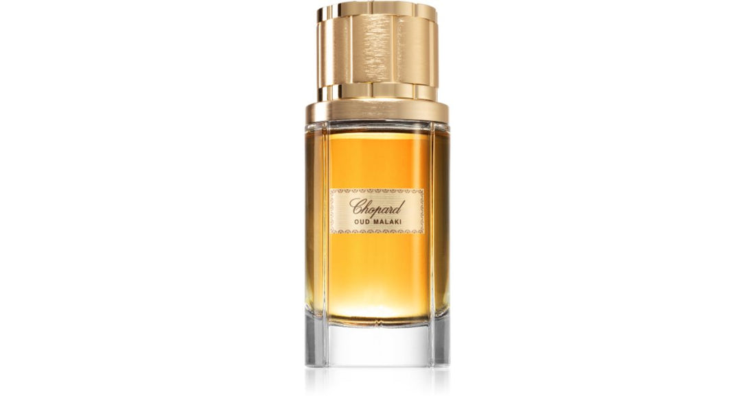 Chopard Oud Malaki Eau de Parfum לגברים 80 מ&quot;ל