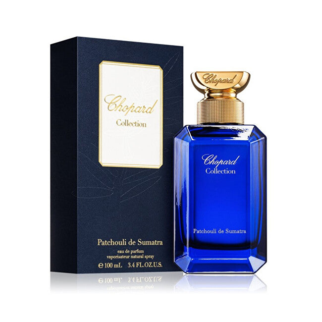 Chopard Patchouli de Sumatra Unisex 100 ml — Eau de Parfum